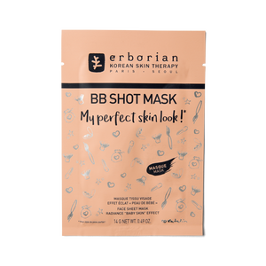 BB Shot Mask 14 g | Erborian