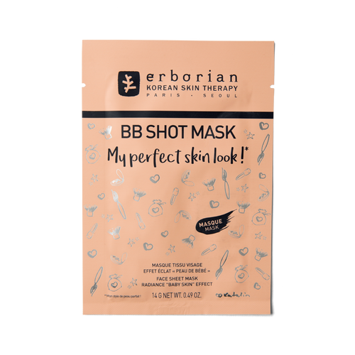 view 1/1 of BB Shot Mask, , large
