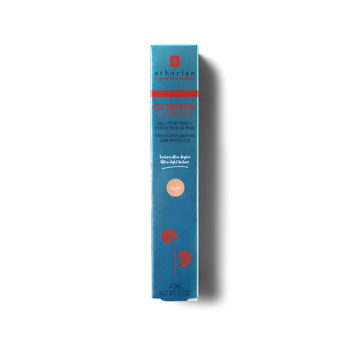 view 8/8 of Erborian CC Water Clair, , large