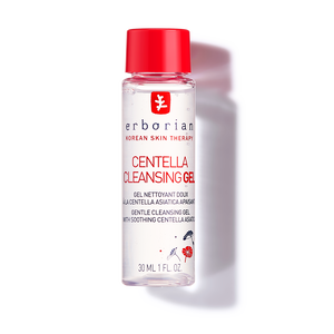 Centella Cleansing Gel 30 ml | Erborian