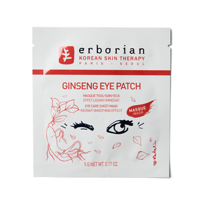 Ginseng Eye Patch 5 g | Erborian
