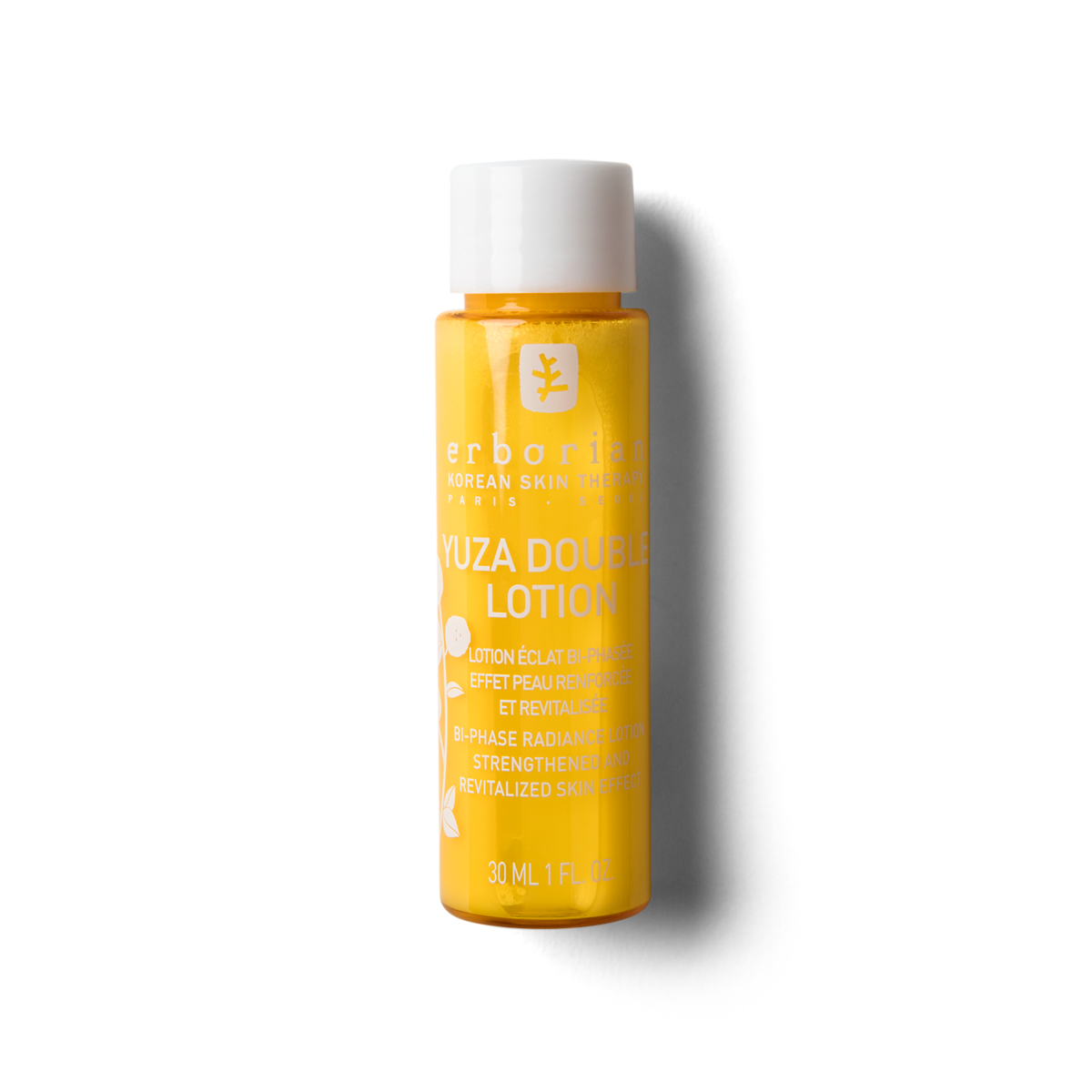 view 1/3 of Yuza Double Lotion - Vitamin C Toner, , large