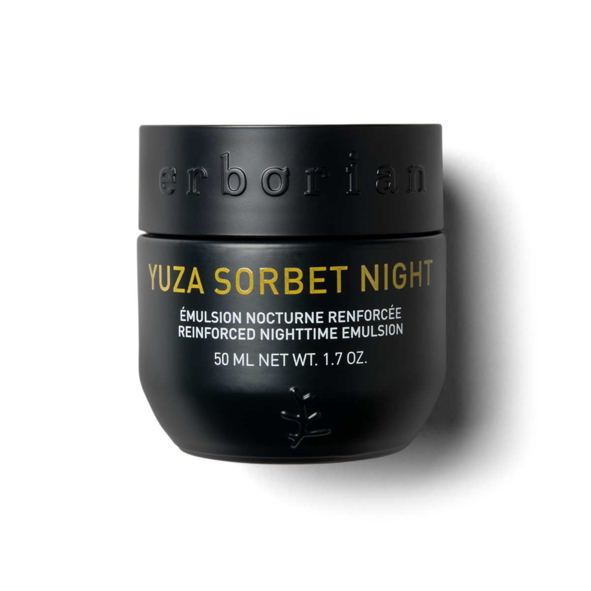 view 1/5 of Yuza Sorbet Night - Vitamin C night cream, , large