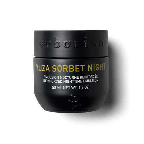 view 1/5 of Yuza Sorbet Night - Vitamin C night cream, , large