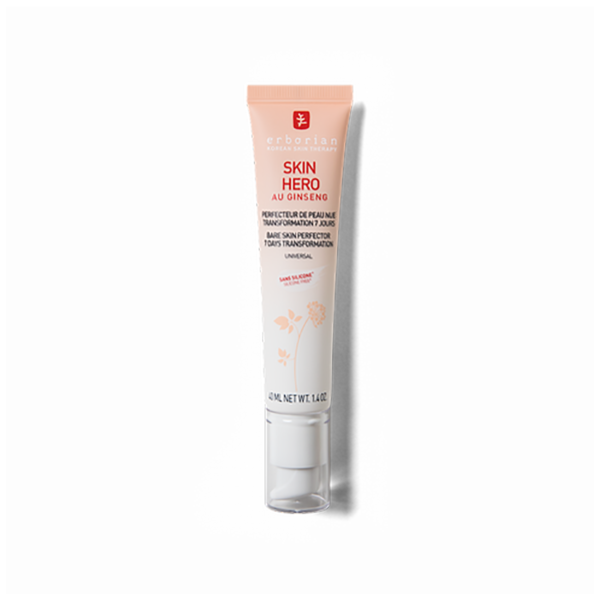 view 1/6 of Skin Hero – Bare skin perfector, , large