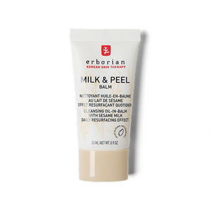 Milk & Peel Balm 30 ml | Erborian