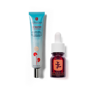 CC Water Clair & Skin Therapy Duo | Erborian