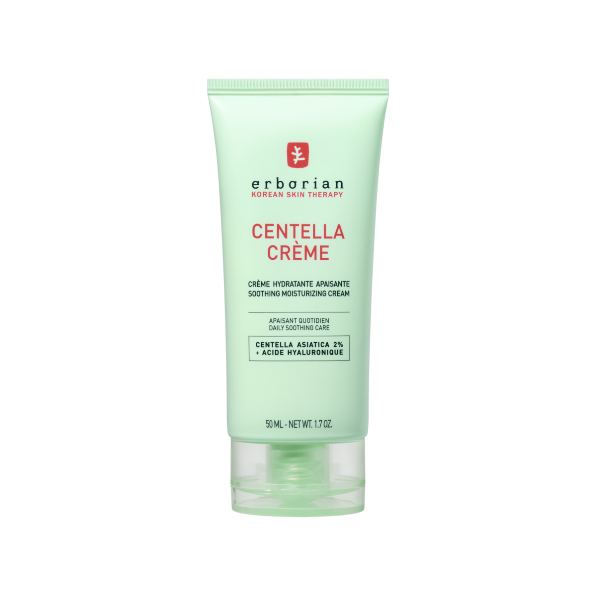 Centella Cream | Erborian