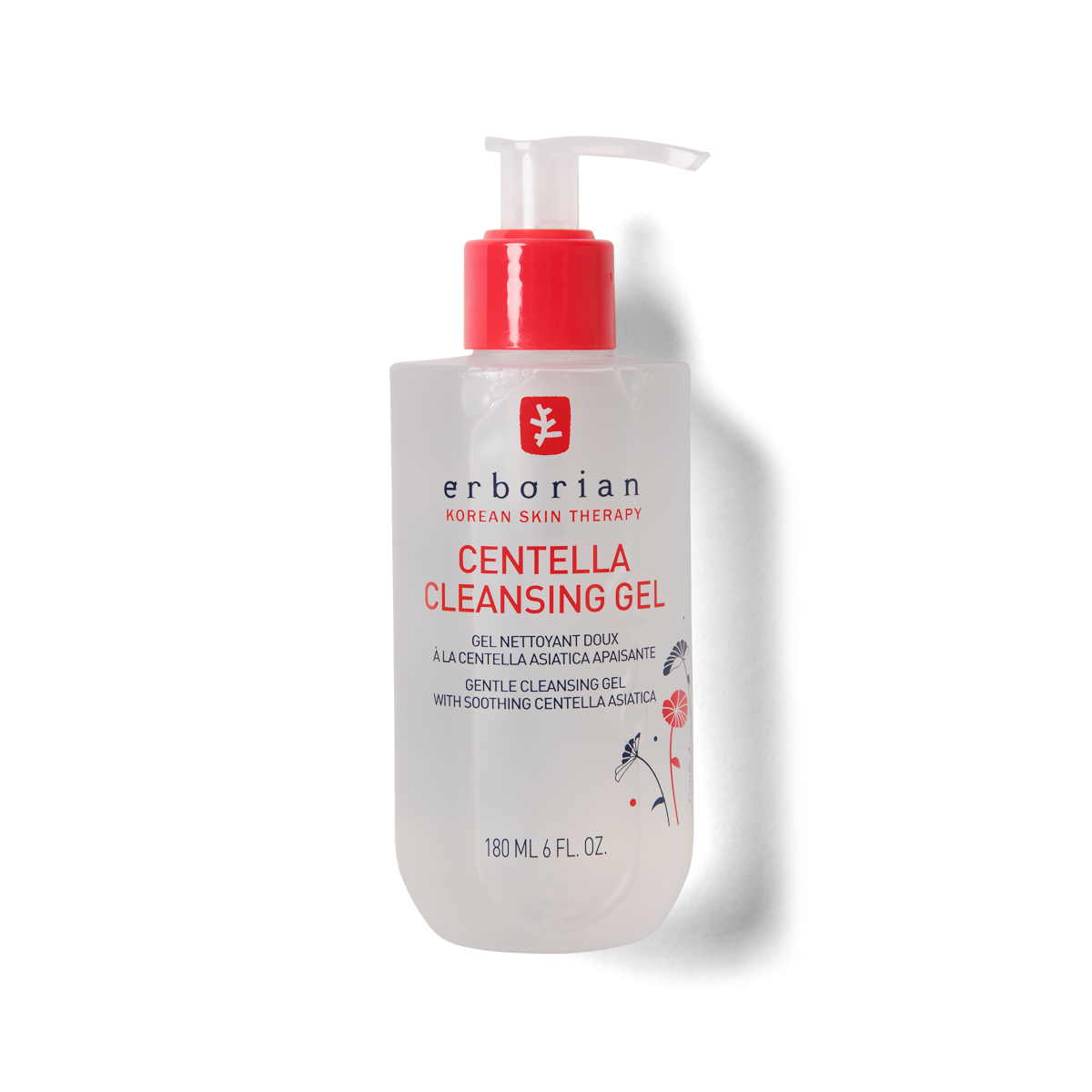 view 1/5 of Centella Cleansing Gel, , large