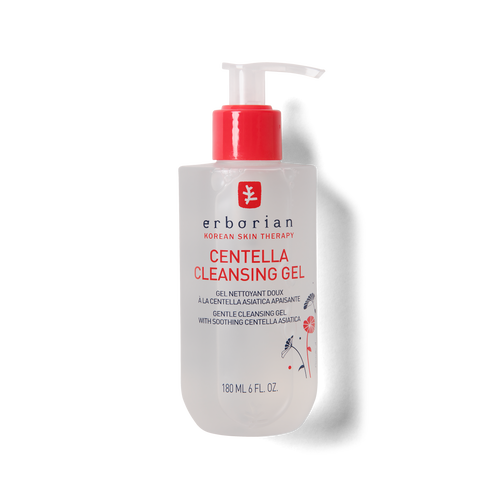 view 1/5 of Centella Cleansing Gel, , large