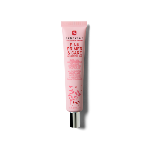 view 1/6 of Pink Primer & Care &mdash; pore-blurring primer, , large