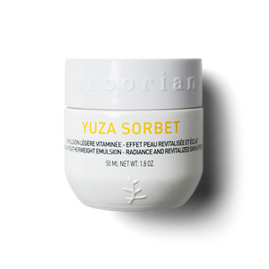 Yuza Sorbet - Vitamin C face cream 50 ml | Erborian