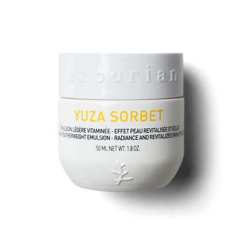 view 1/5 of Yuza Sorbet - Vitamin C face cream, , large
