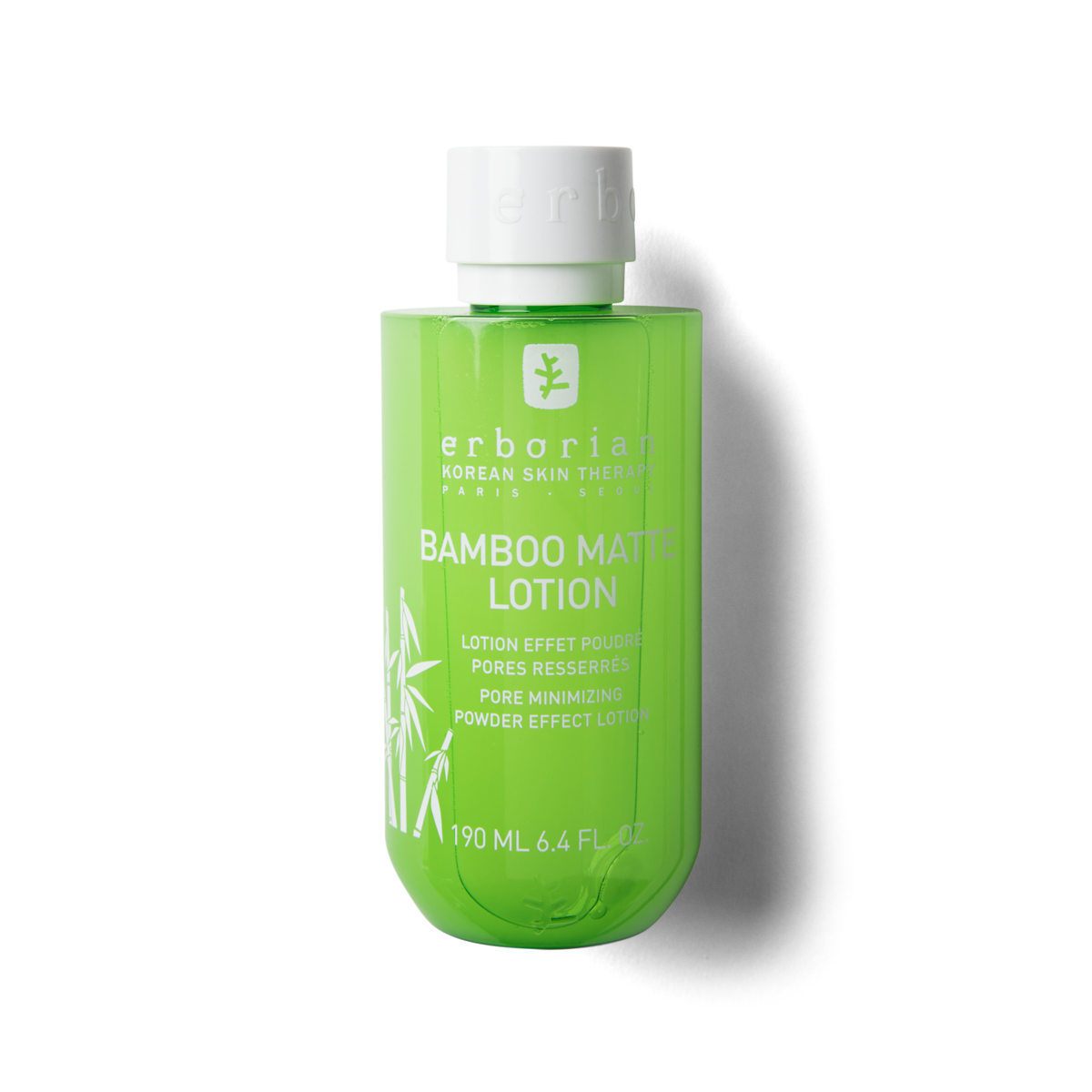 view 1/5 of Bamboo Matte Lotion, , large