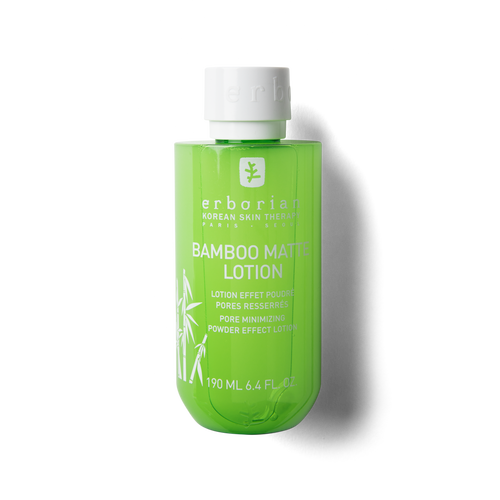 view 1/5 of Bamboo Matte Lotion, , large