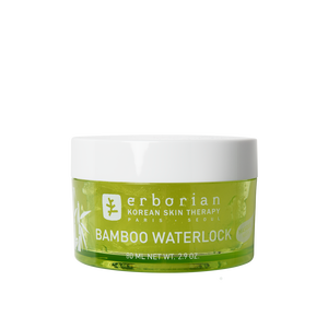 Bamboo Waterlock Gel Mask | Erborian