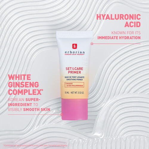 Set & Care Primer (1) | Erborian