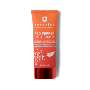 Red Pepper Paste Mask 50 ml | Erborian