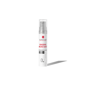 Ginseng Micro Shot Advanced 0.3% 10 ml | Erborian