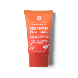 Red Pepper Paste Mask 20 ml | Erborian