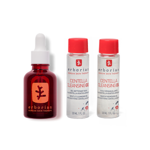 Daily Skincare Trio 30 ml | Erborian