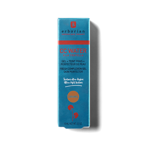 view 8/8 of Erborian CC Water Caramel, , large