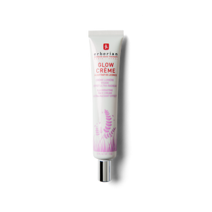 Glow Cream — illuminating primer | Erborian