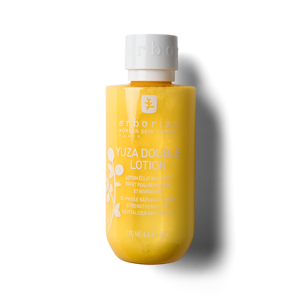view 1/4 of Yuza Double Lotion - Vitamin C Toner, , large