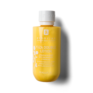 Yuza Double Lotion - Vitamin C Toner 190 ml | Erborian