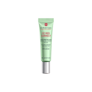 CC Red Correct - Travel size Color-correcting cream 15 ml | Erborian