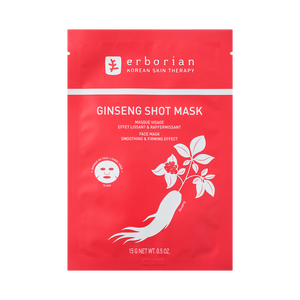 Ginseng Shot Mask | Erborian