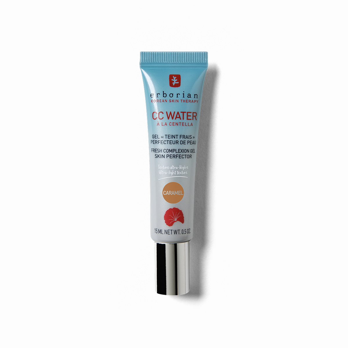 view 1/5 of Erborian CC Water Caramel, , large
