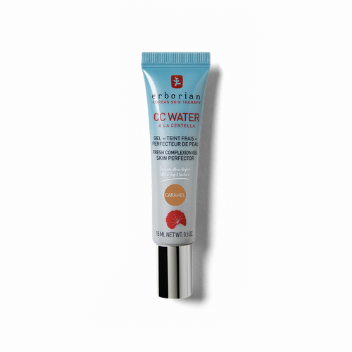 view 1/5 of Erborian CC Water Caramel, , large