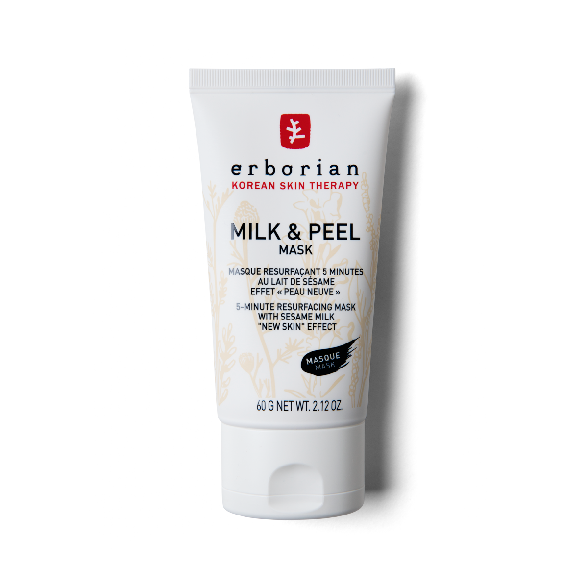 view 1/6 of Milk & Peel Mask, , large