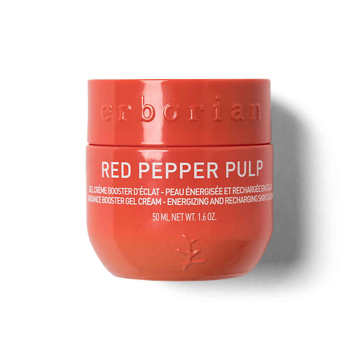 view 1/4 of Red Pepper Pulp, , large