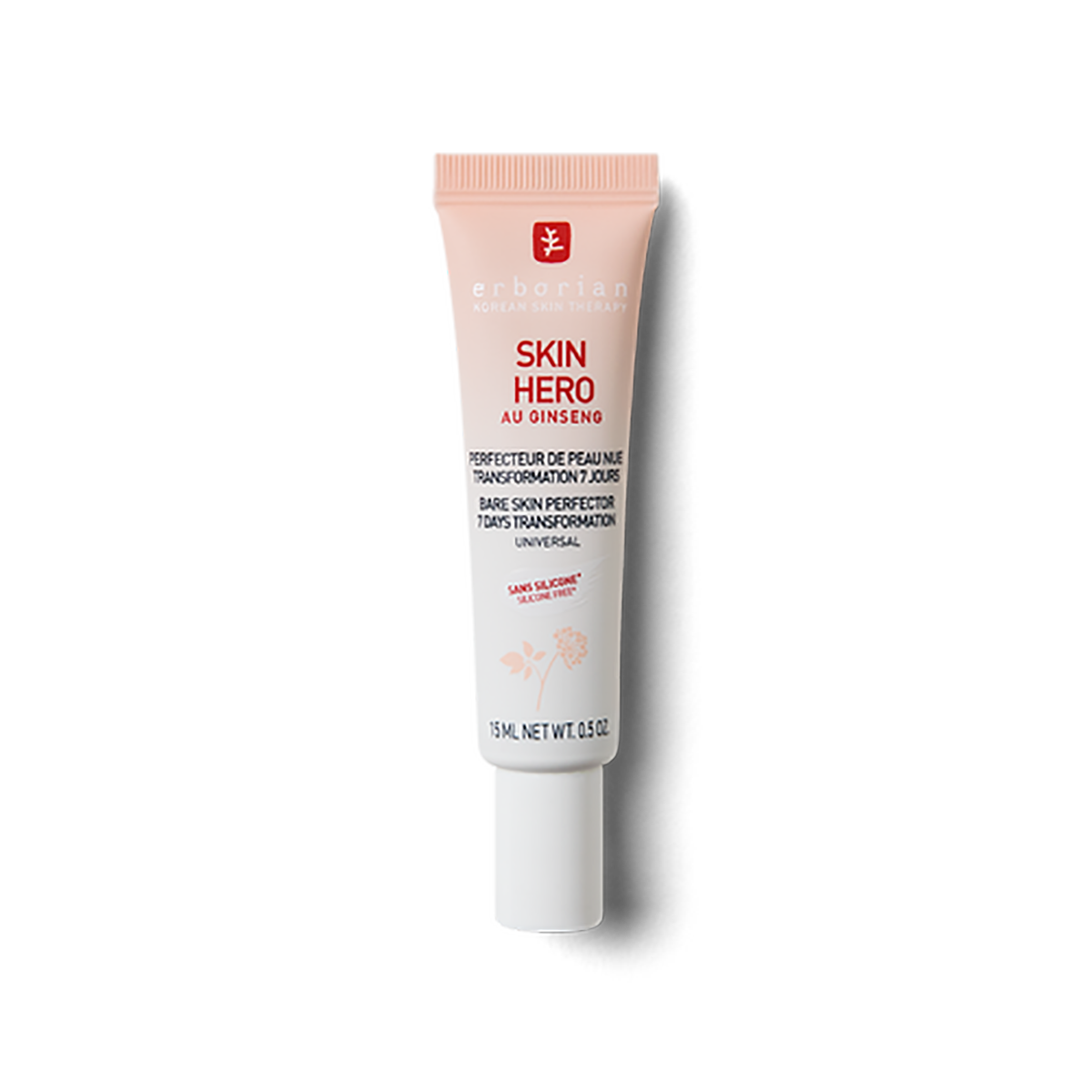 view 1/6 of Skin Hero &ndash; Bare skin perfector, , large