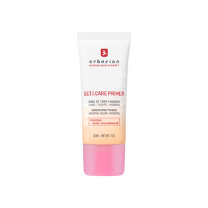 Set & Care Primer 30 ml | Erborian