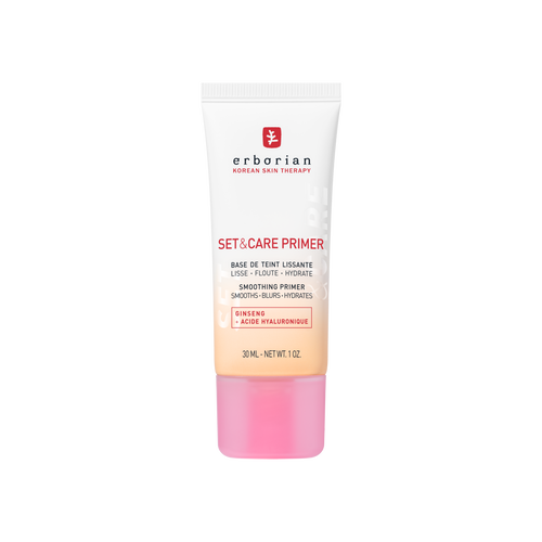Set & Care Primer | Erborian