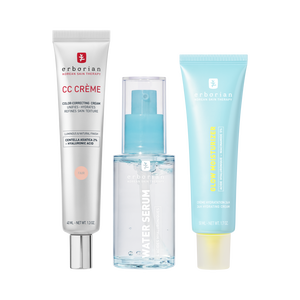 Glow and Correct Trio | Erborian