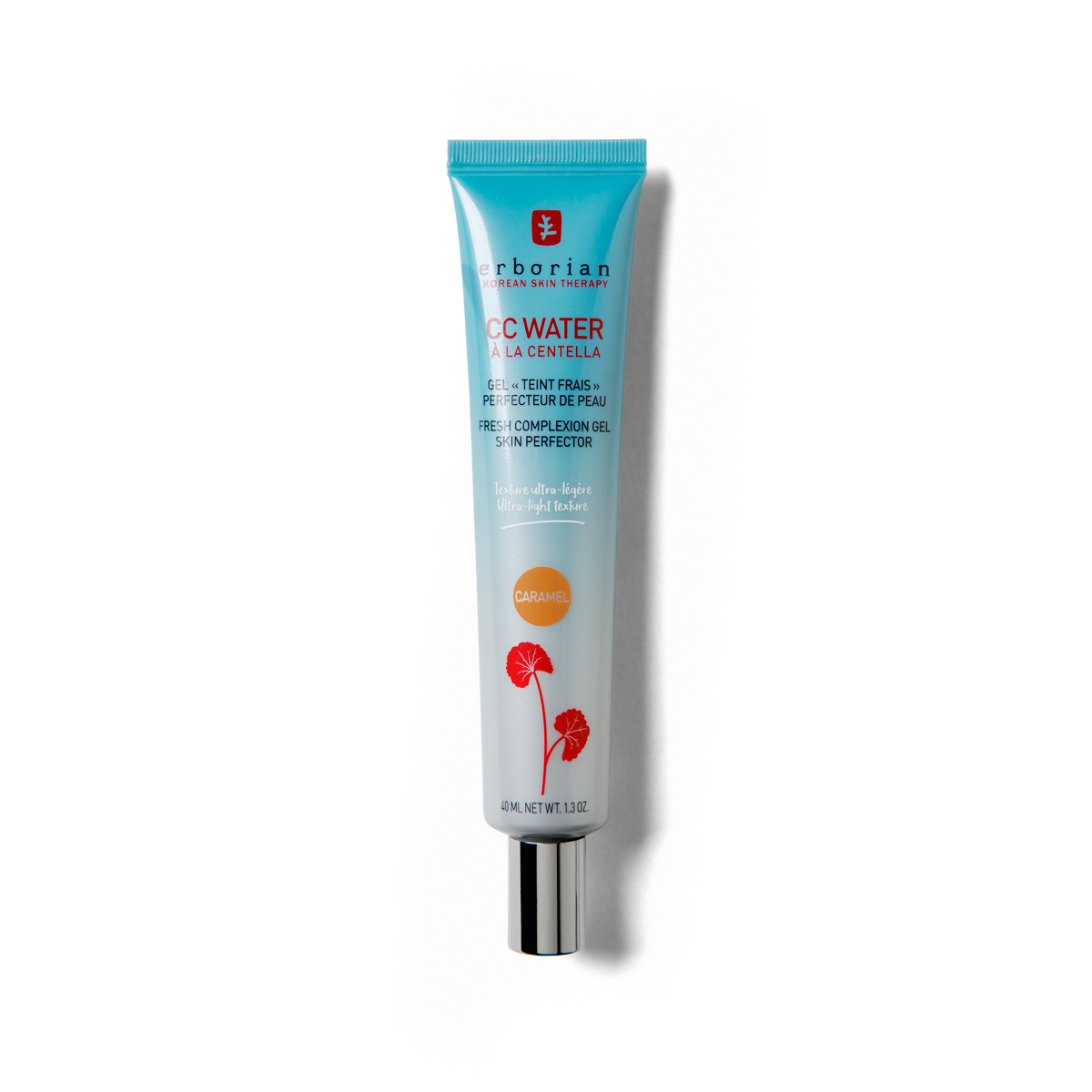 view 1/8 of Erborian CC Water Caramel, , large