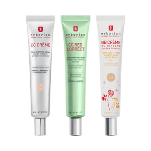 Complexion Icons Trio | Erborian