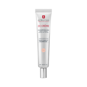 CC Cream Color-Corrector with Centella Asiatica 40 ml | Erborian