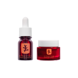 Skin Therapy and Skin Therapy Eye Duo 10 ml | Erborian