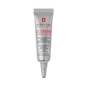 男性に人気！ Trio Clair Cream CC | US Erborian ベースメイク・フェイスメイク