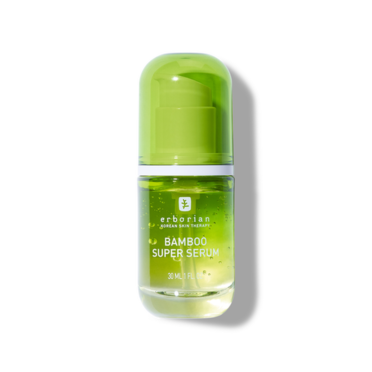 Rejuvenating Face Serum - Bamboo Super Serum | Erborian US