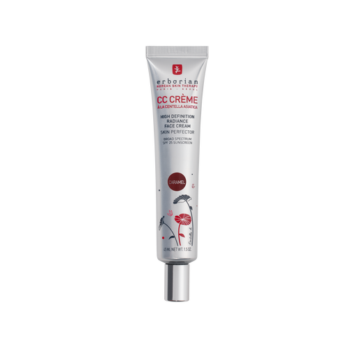 CC Cream Caramel with Centella Asiatica 45 ml | Erborian