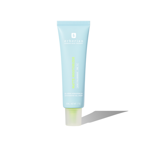 Matte Moisturizer | Erborian