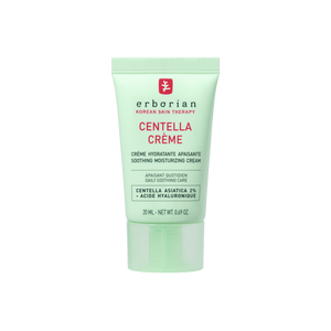 Centella Cream 20 ml | Erborian