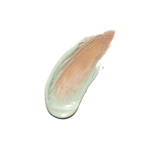 CC Red Correct – Green color corrector (1) | Erborian