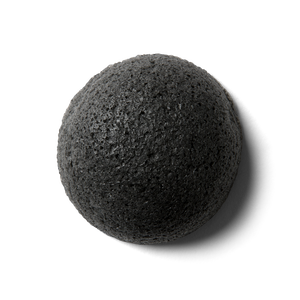 Charcoal Konjac Sponge | Erborian